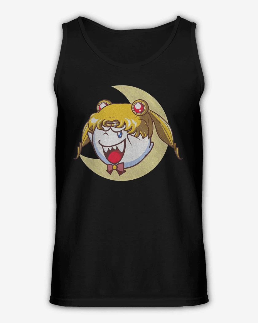 Sudadera Sailor Boo