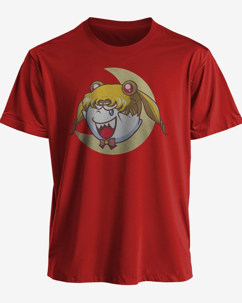 Polera Sailor Boo