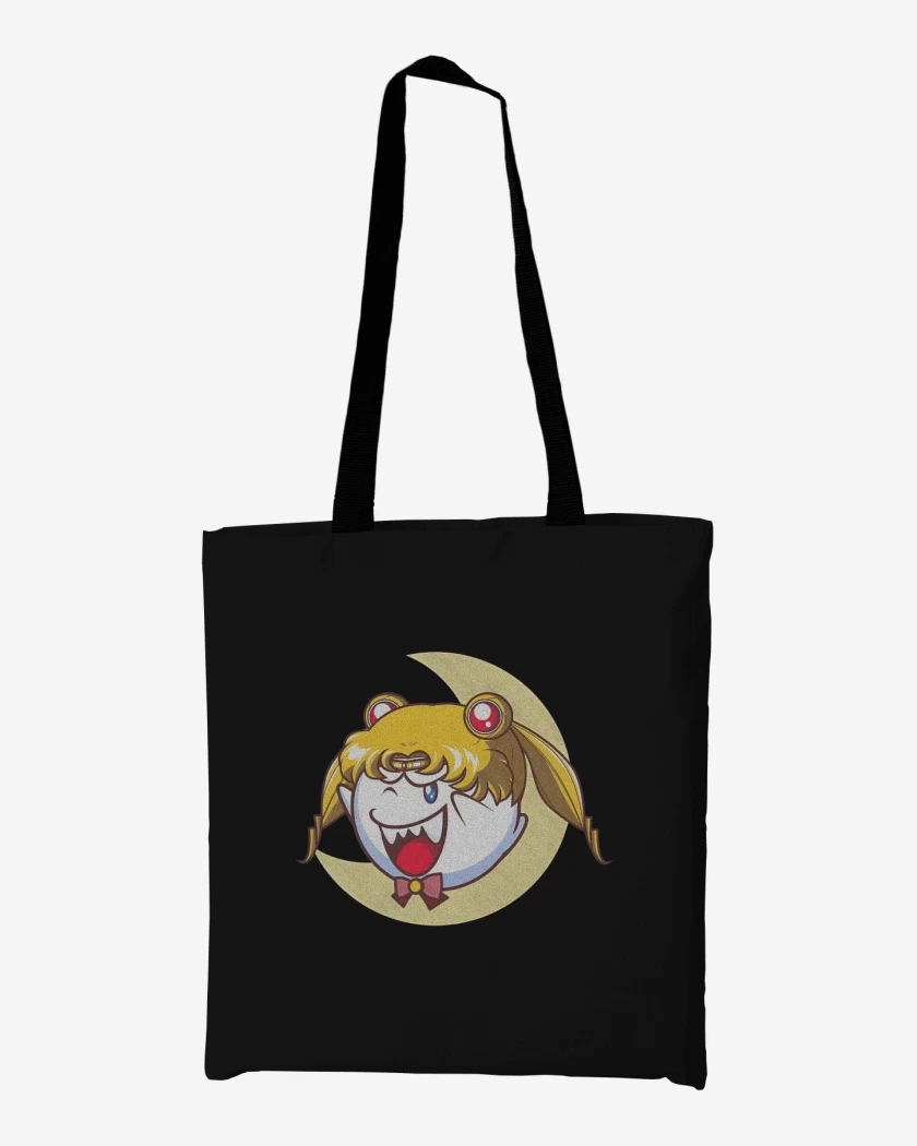 Totebag Sailor Boo