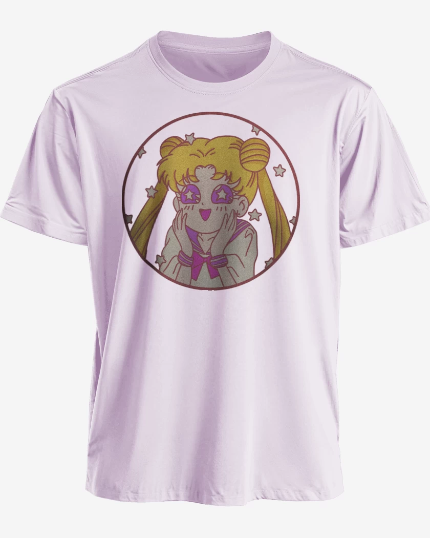 Polera Kawaii Moon