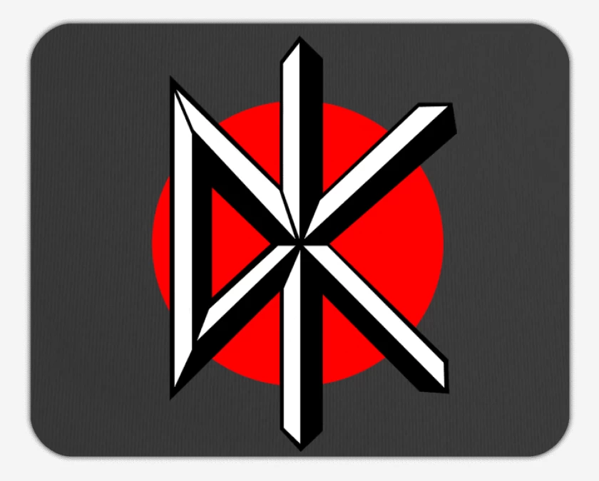 Mousepad DK
