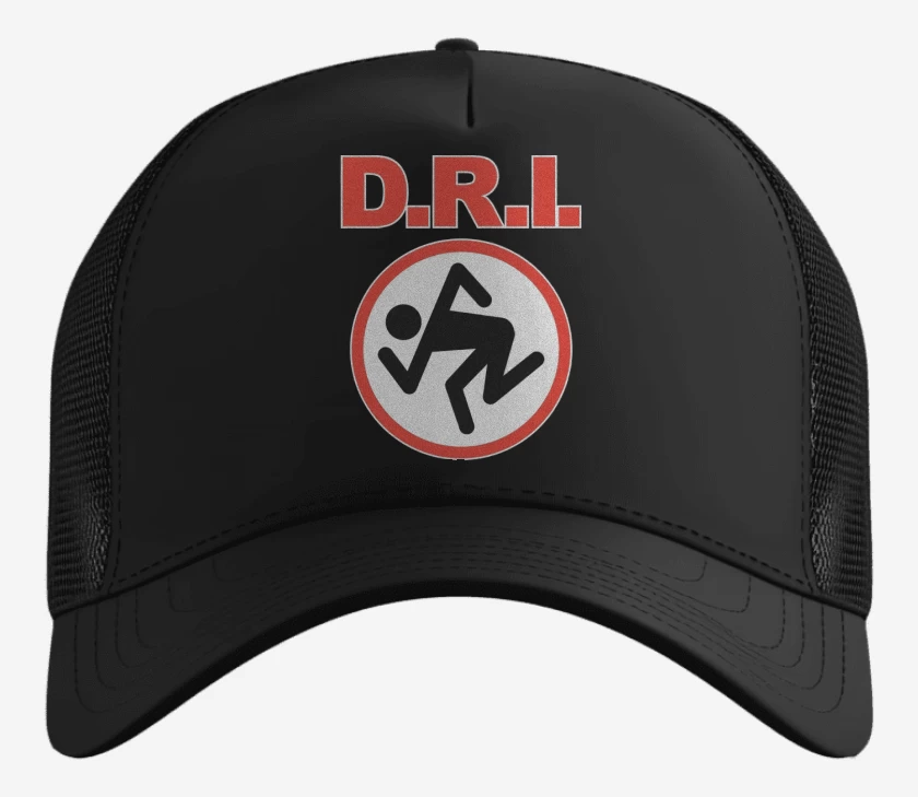 Gorro DxRxIx