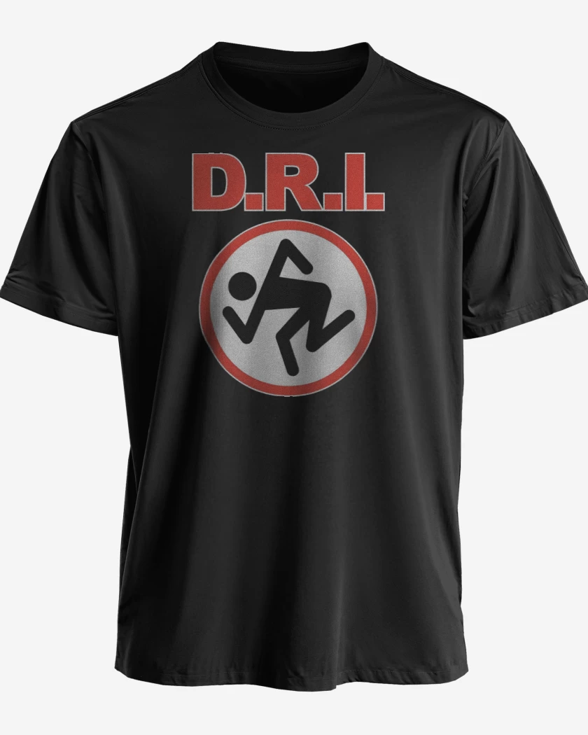 Polera DxRxIx