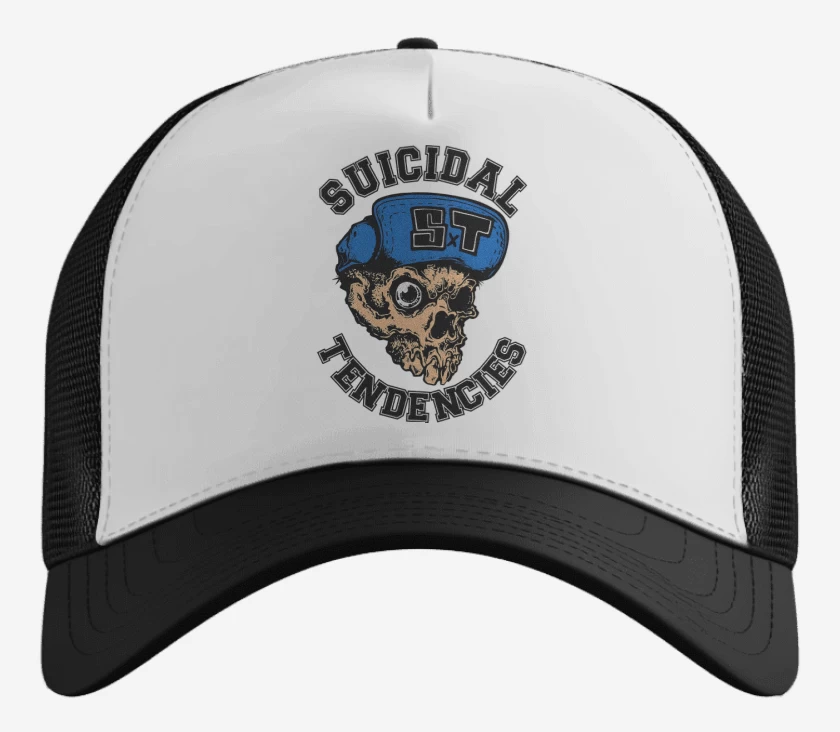 Gorro ST