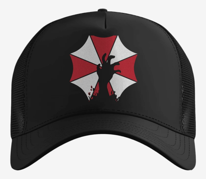 Gorro Resident Umbrella