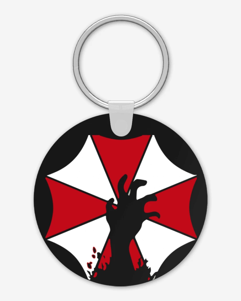 Llavero Resident Umbrella