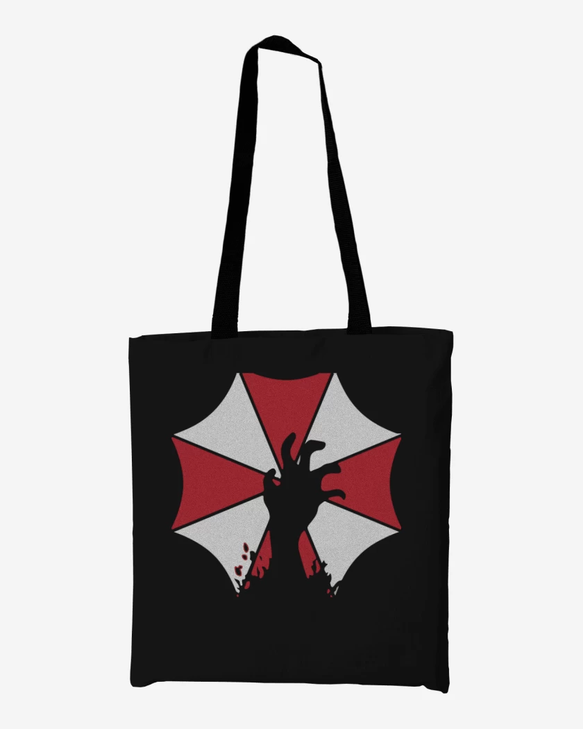 Totebag Resident Umbrella