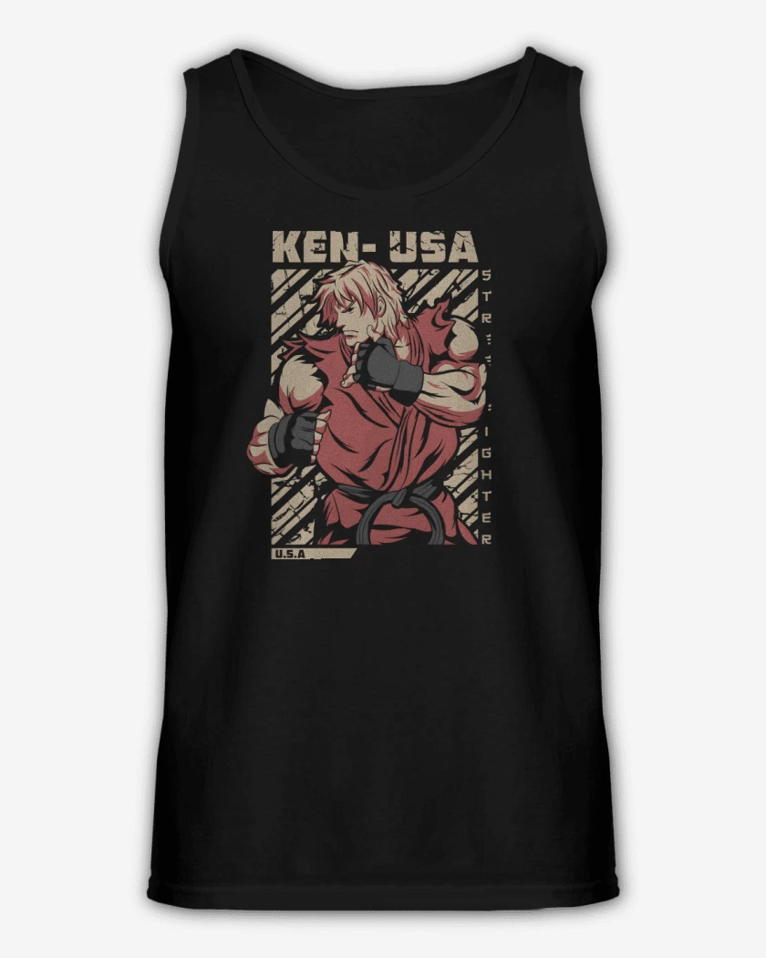 Sudadera Ken
