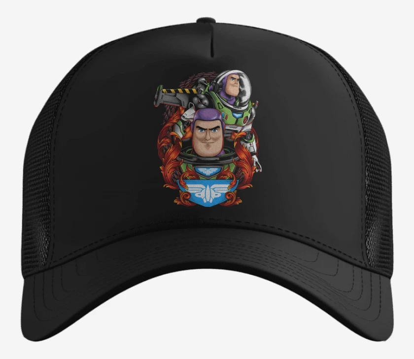 Gorro Capitán Buzz