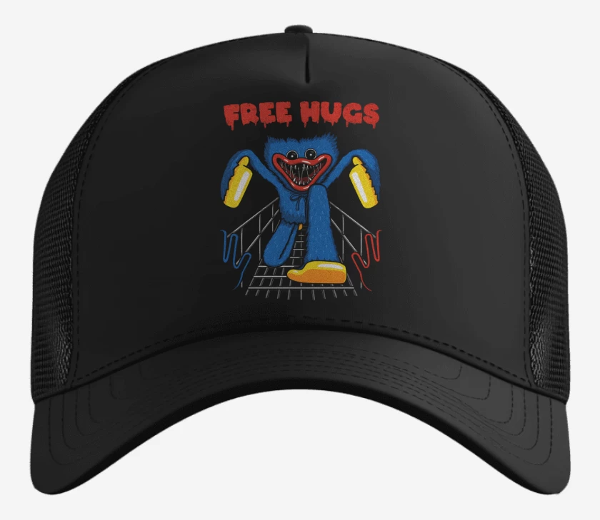 Gorro Abrazos Gratis