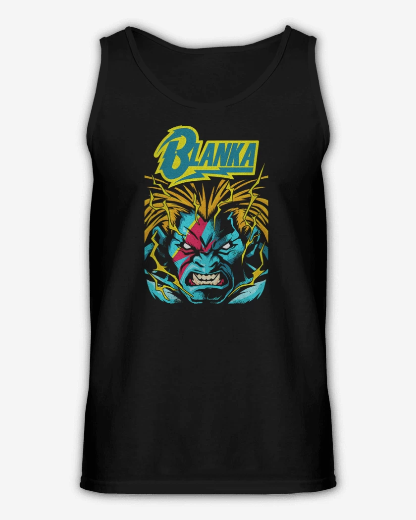 Sudadera David Blanka