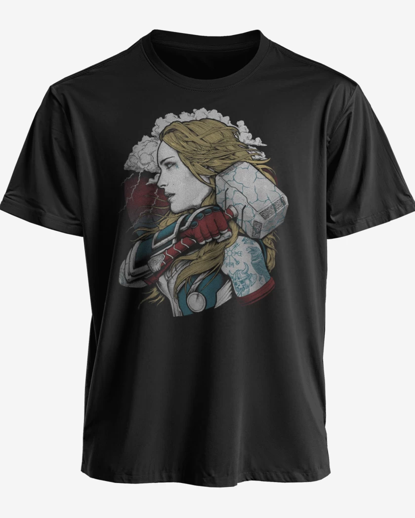 Polera Thortman