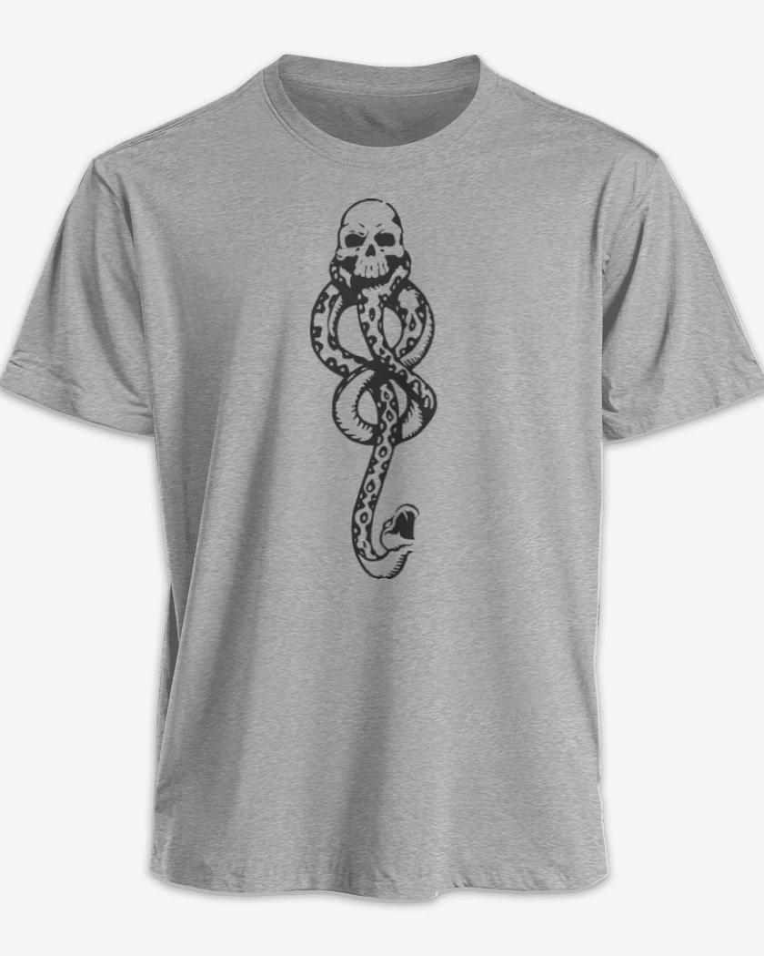 Polera Voldemort