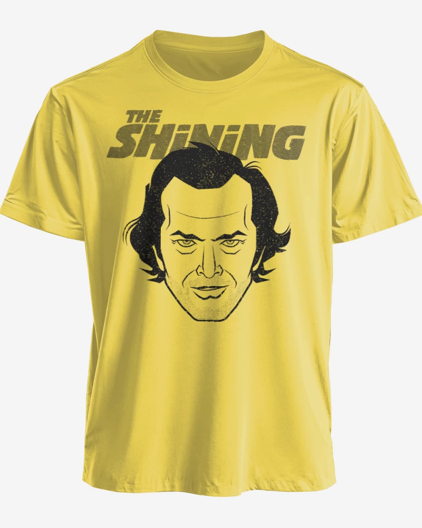 Polera El Resplandor de Jack