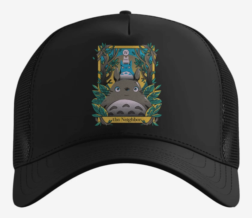 Gorro The Neighbor