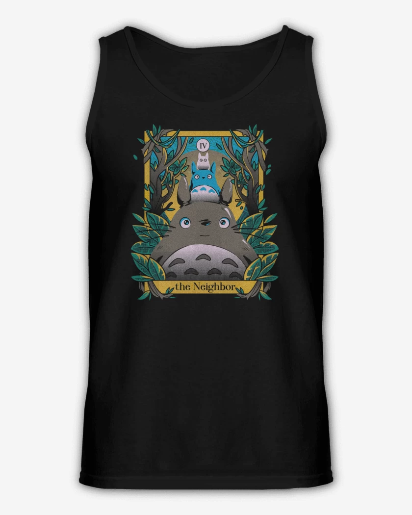 Sudadera The Neighbor