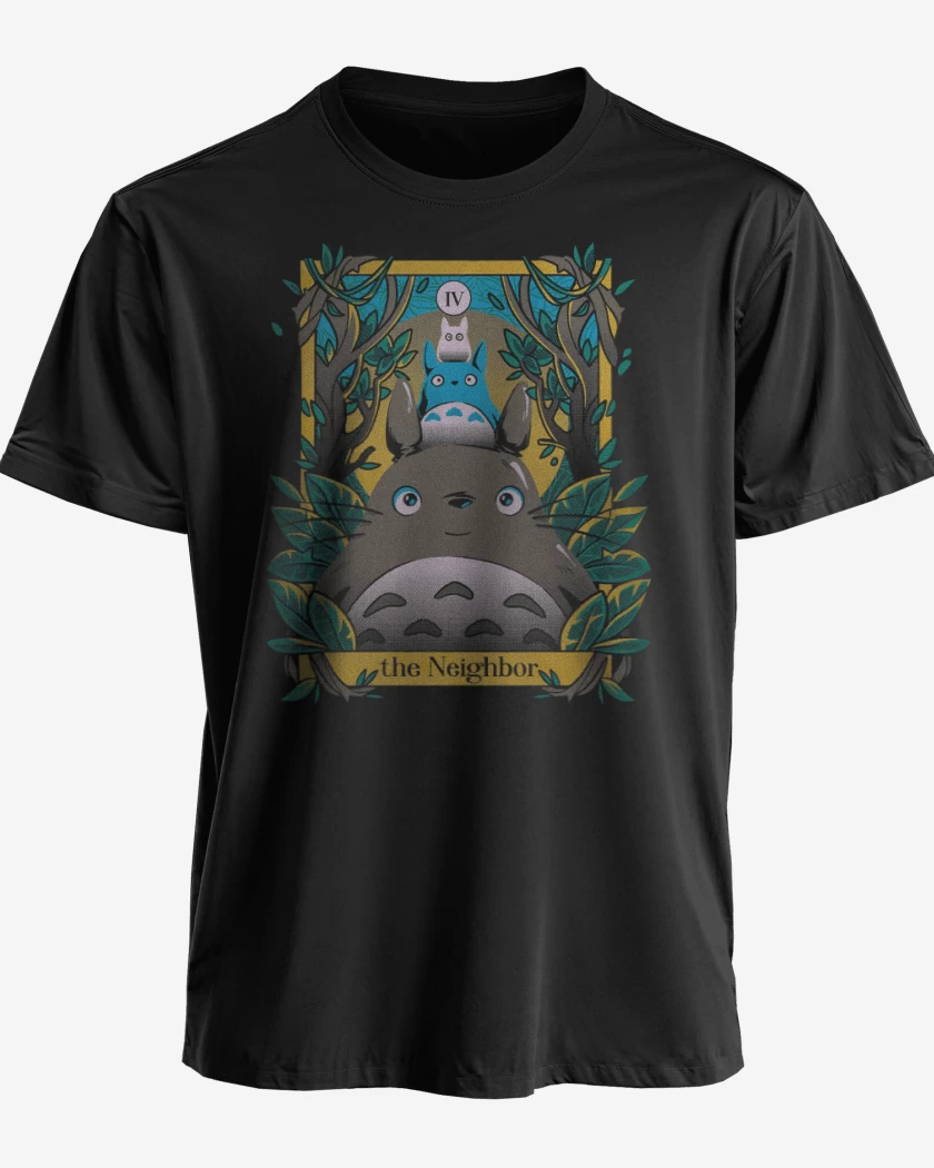 Polera The Neighbor