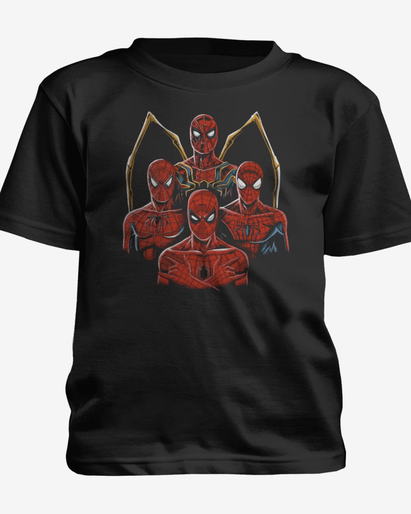 Polera de niño Bohemian Multiverse