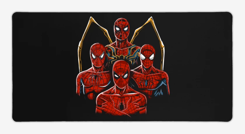 Mouse pad Gamer Bohemian Multiverse