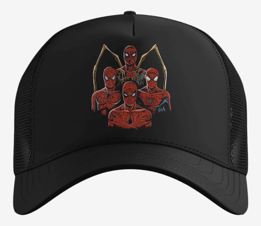 Gorro Bohemian Multiverse