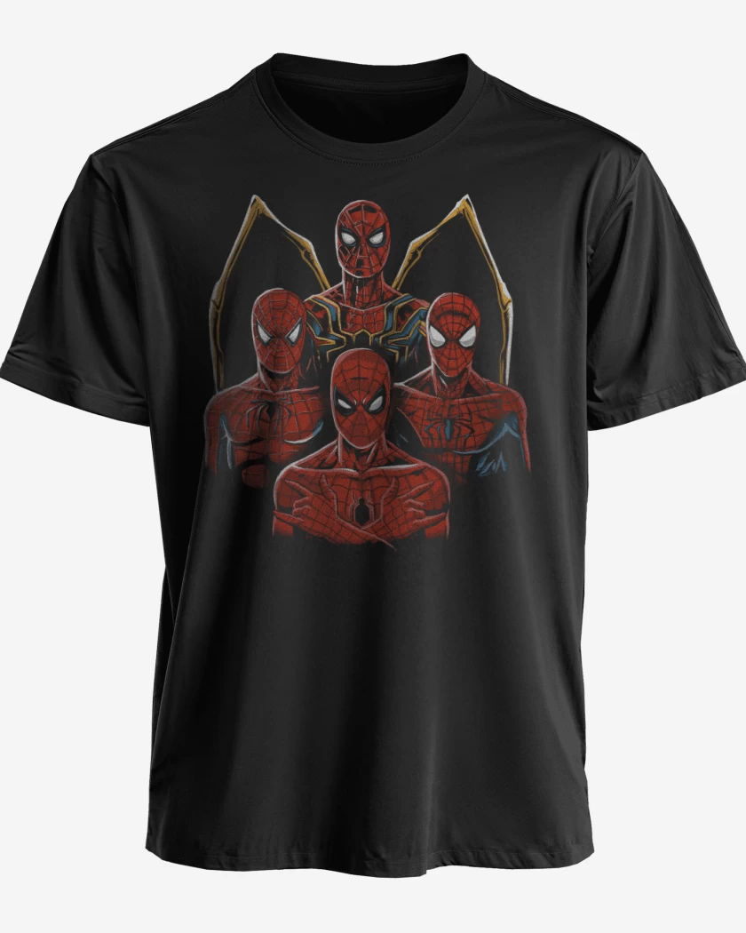 Polera Bohemian Multiverse