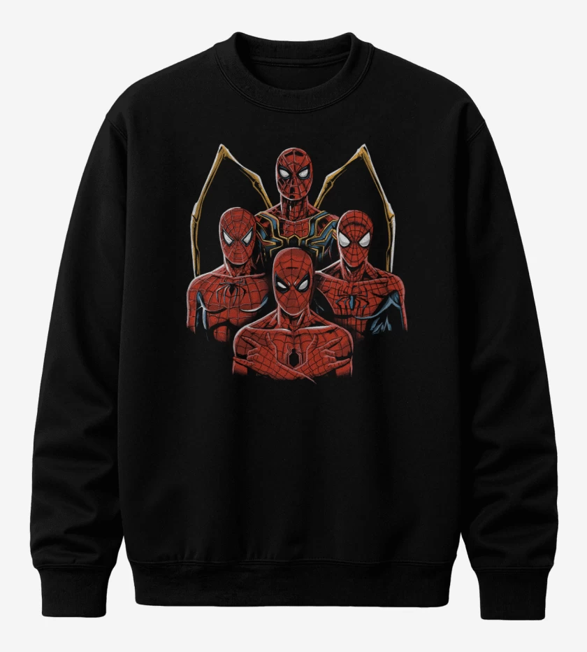 Poleron polo Bohemian Multiverse