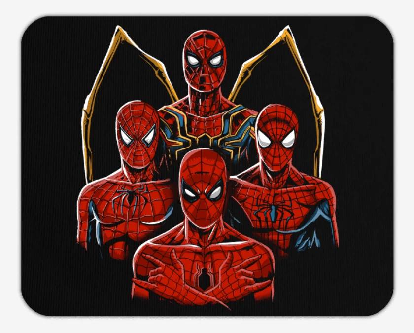 Mousepad Bohemian Multiverse