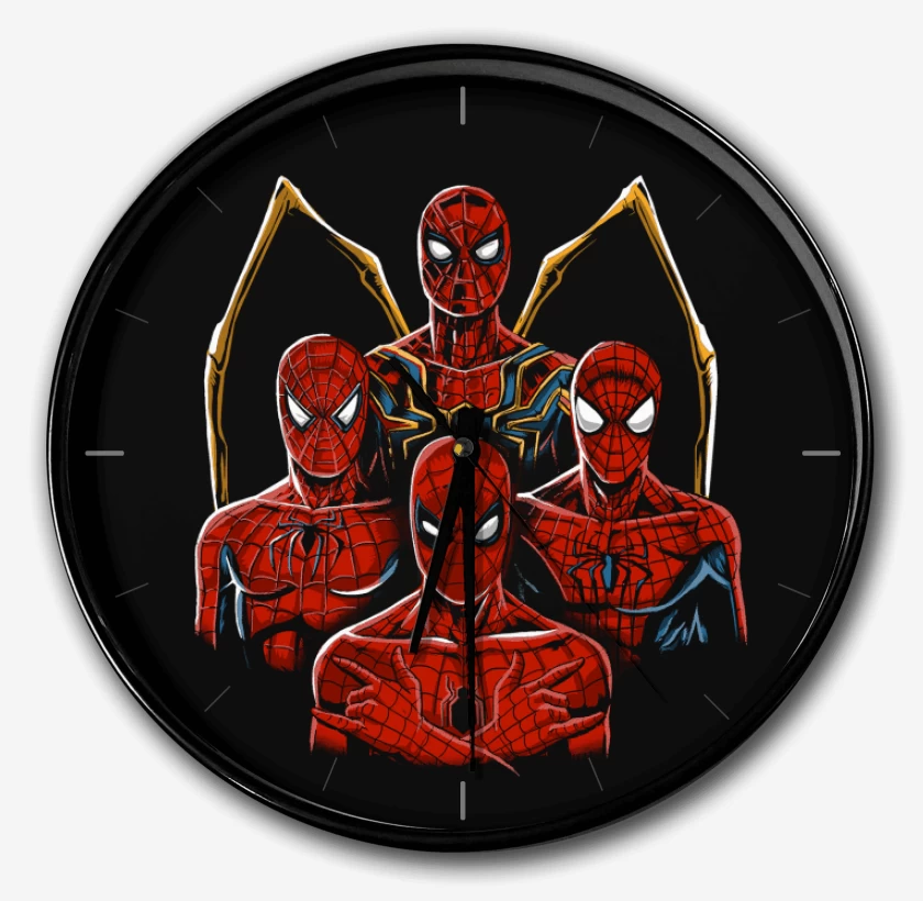 Reloj Bohemian Multiverse
