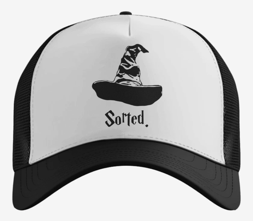 Gorro Sombrero Seleccionador