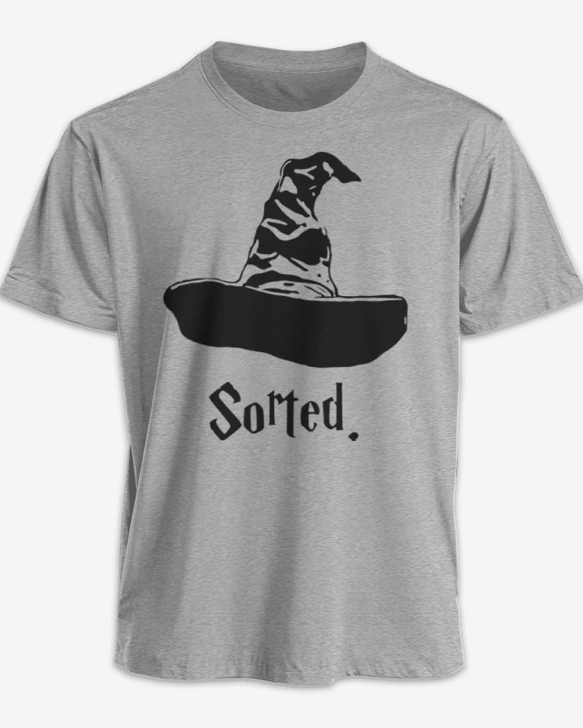 Polera Sombrero Seleccionador