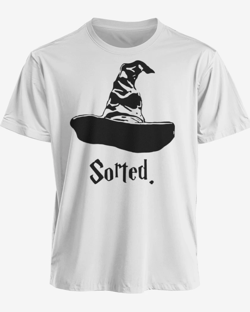 Polera premium Sombrero Seleccionador