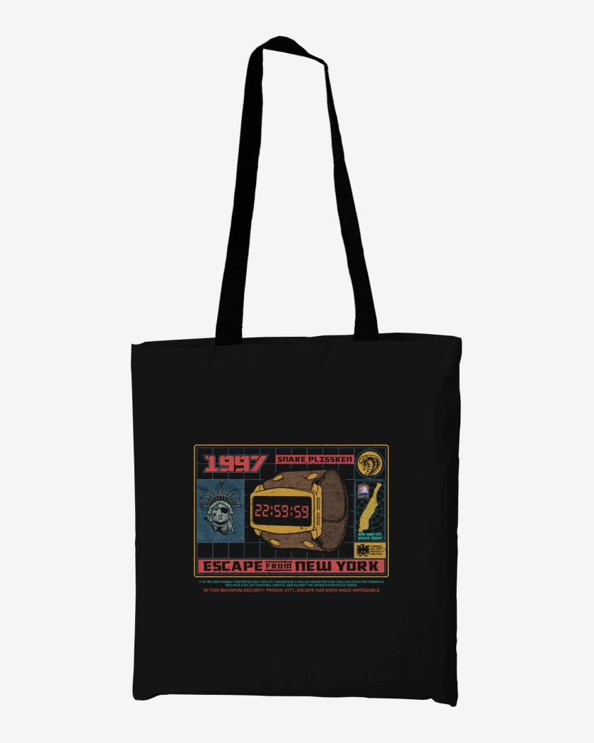 Totebag 1997
