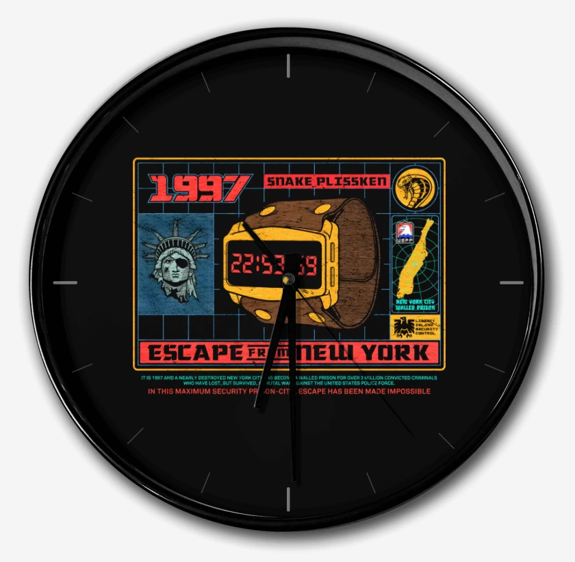 Reloj 1997