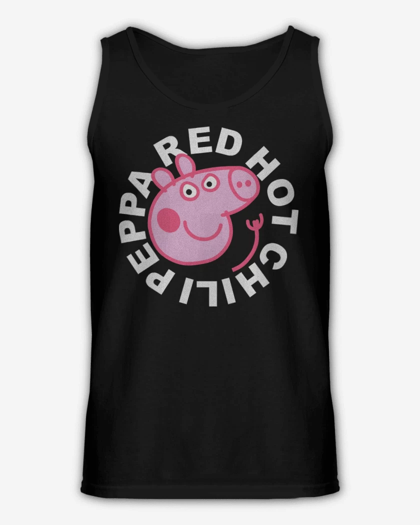 Sudadera Red Hot Chili Peppa