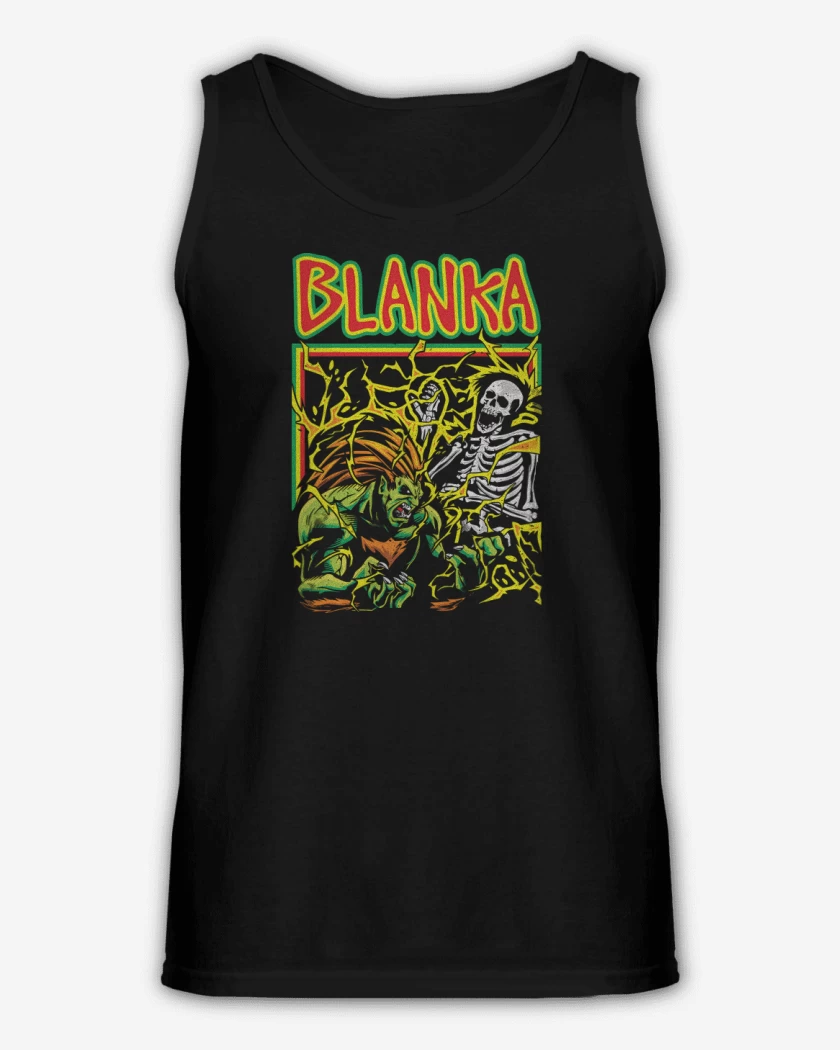 Sudadera Blanka Brain