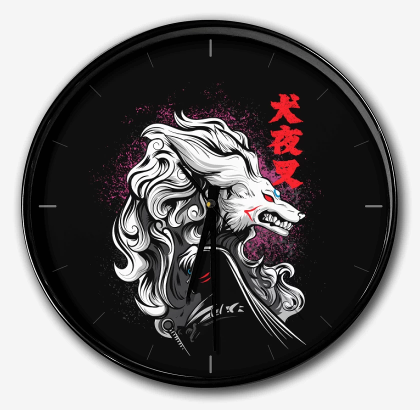 Reloj Destrucción de la Vida
