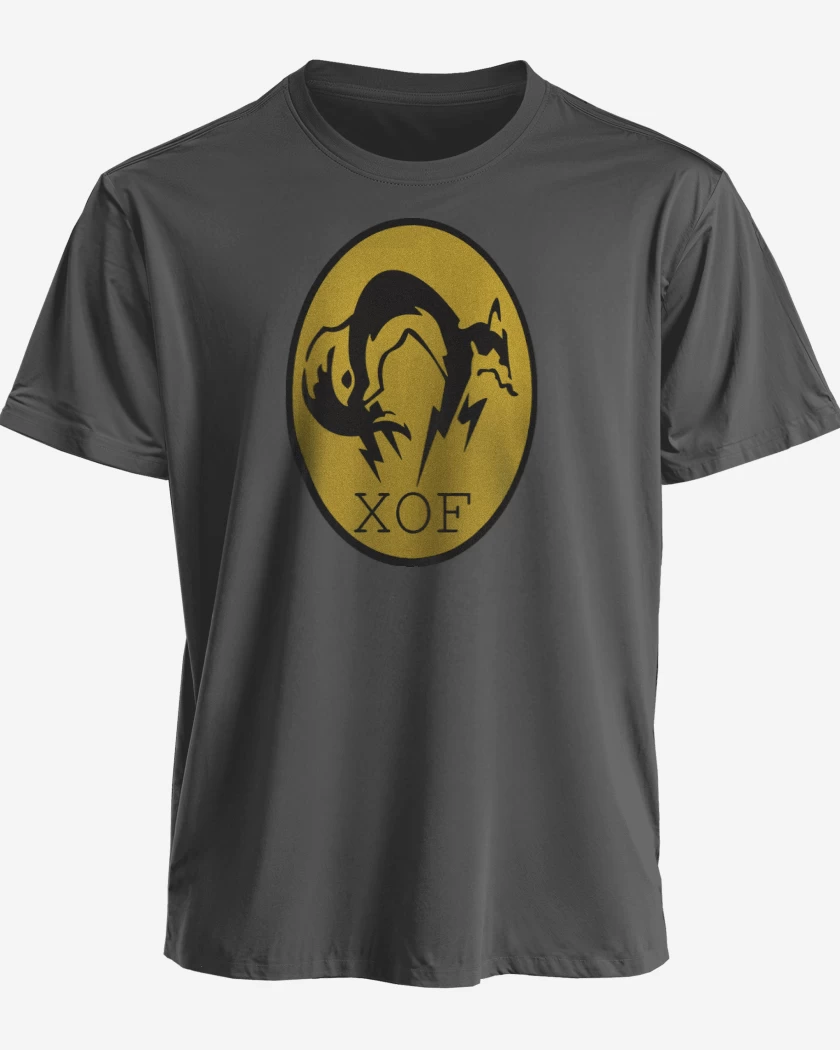 Polera XOF