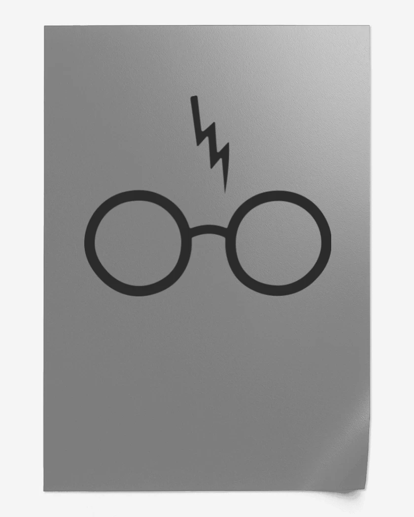 Print Harry