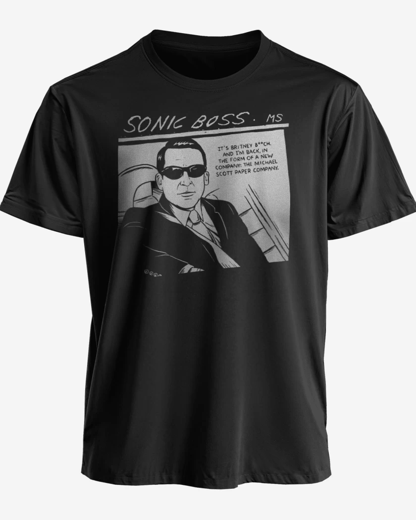 Polera Its Britney