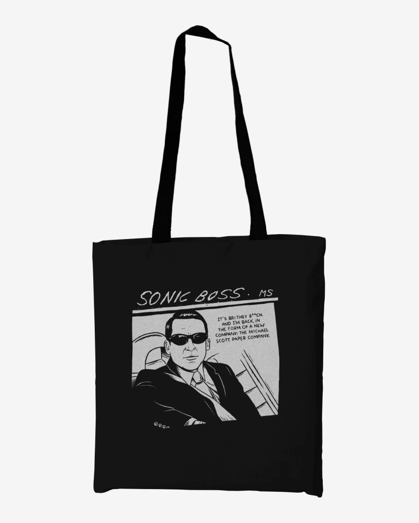 Totebag Its Britney