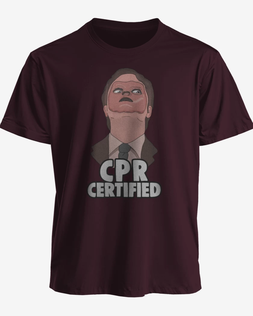 Polera CPR certified