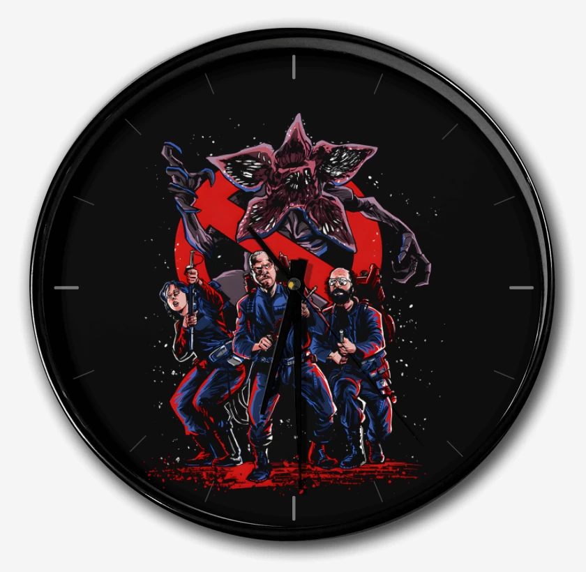 Reloj Gorgonbuster