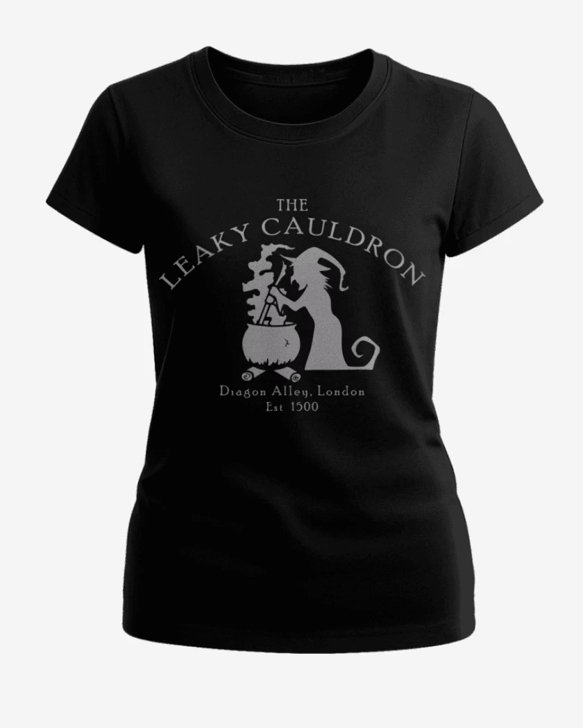 Polera de Mujer Caldero chorreante