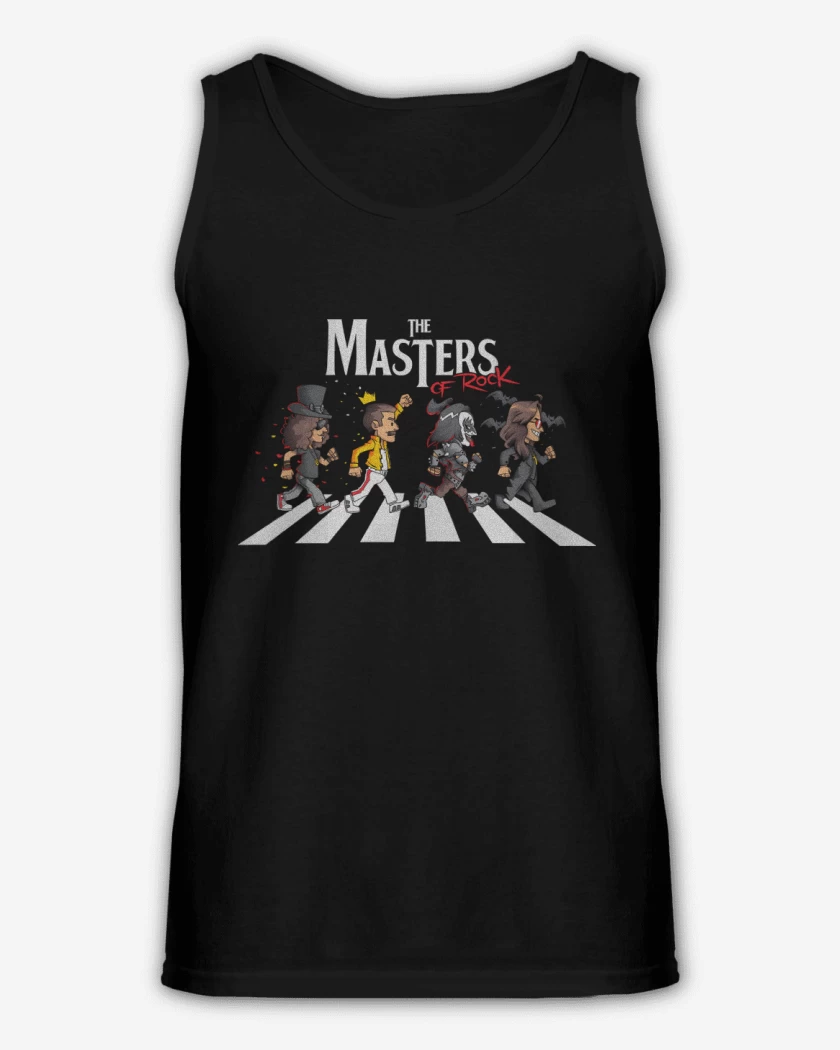 Sudadera The Masters of Rock