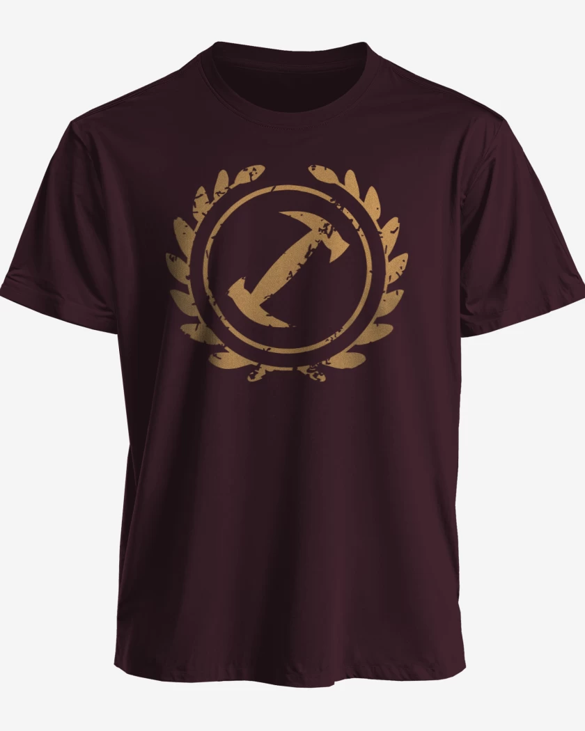 Polera Símbolo Magio
