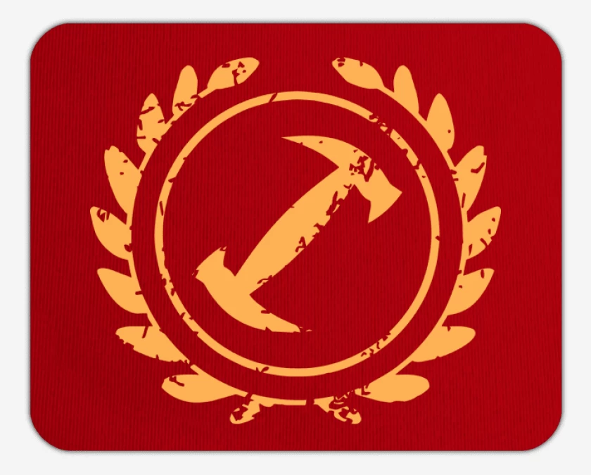 Mousepad Símbolo Magio