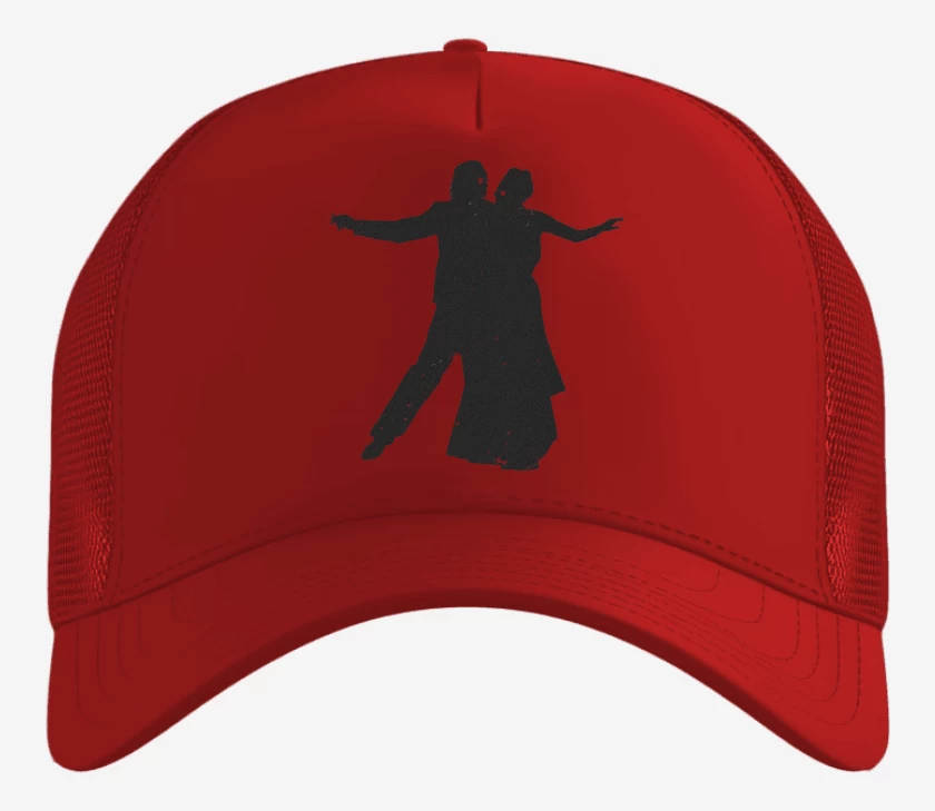 Gorro Phoenix & Gaga
