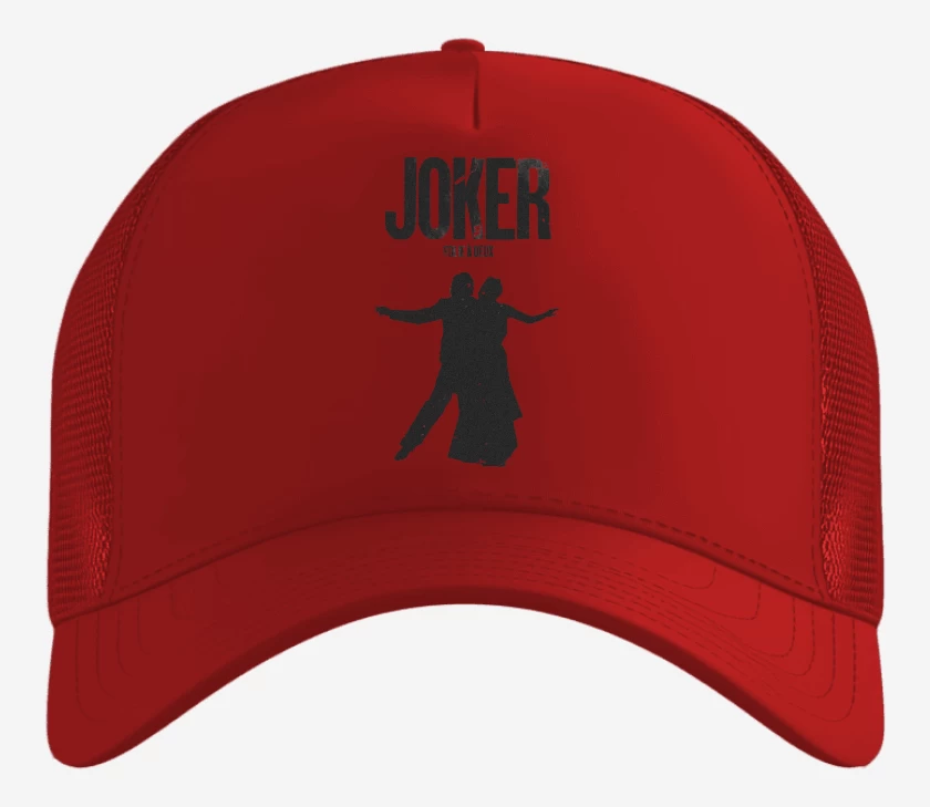 Gorro Folie a Deux