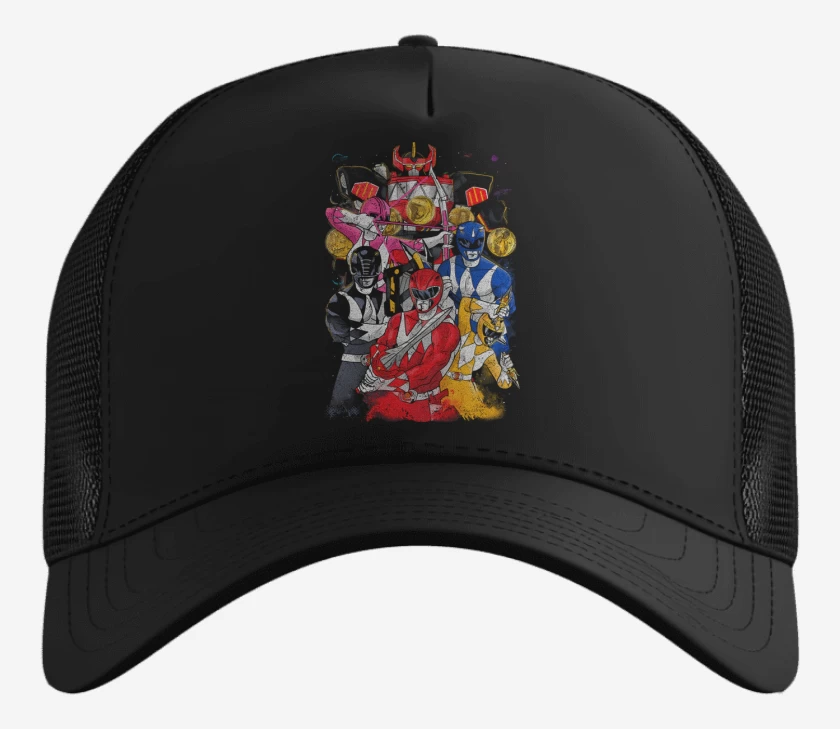 Gorro Guerreros Dinosaurio