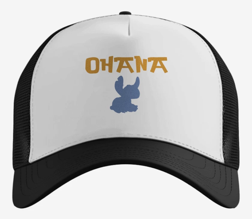 Gorro Stitch